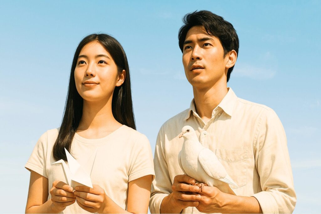 私達にできること