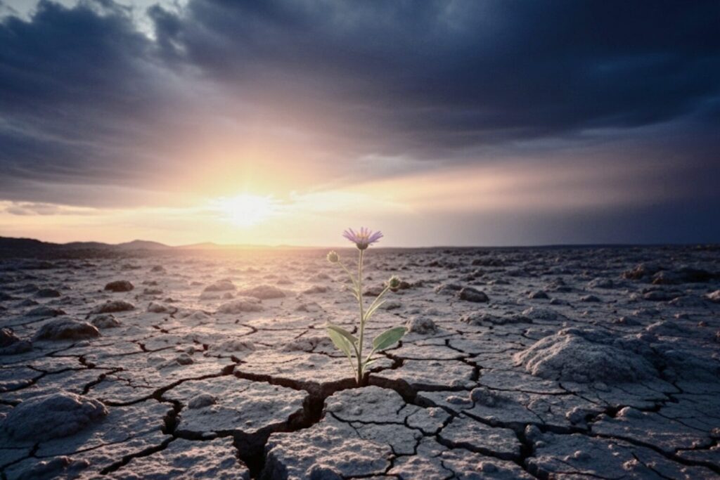 敗戦という絶望から見えた光